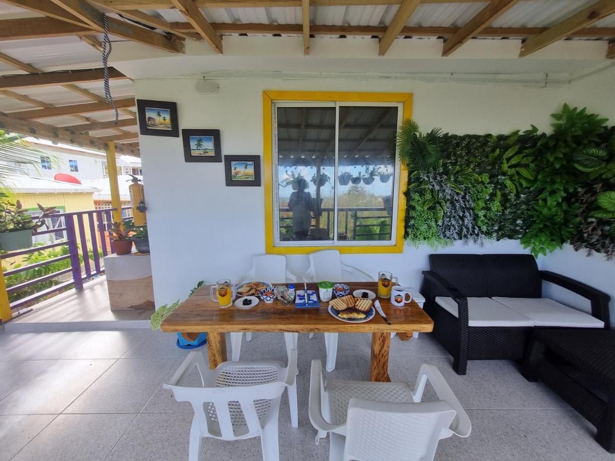 Posada Cedar Valley Franshua Ngoại thất bức ảnh