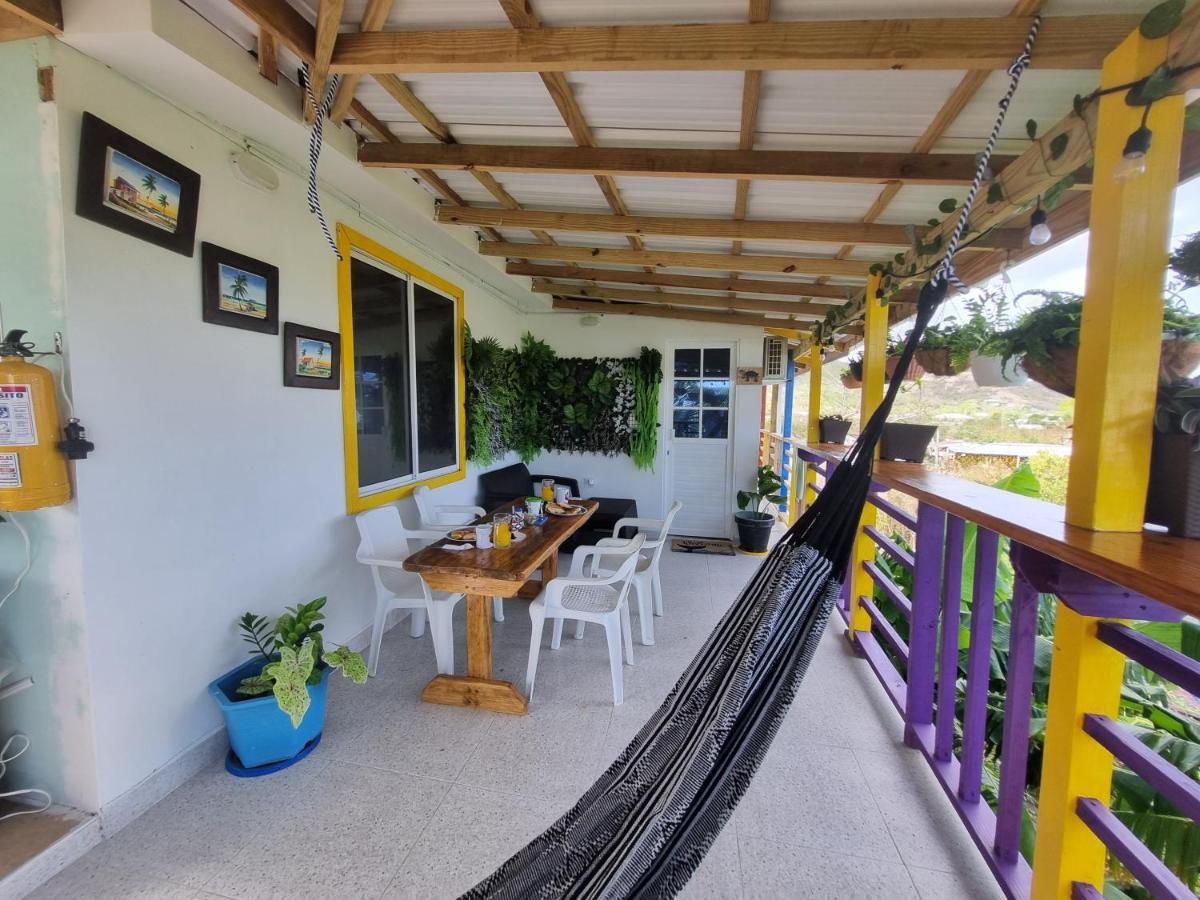 Posada Cedar Valley Franshua Ngoại thất bức ảnh