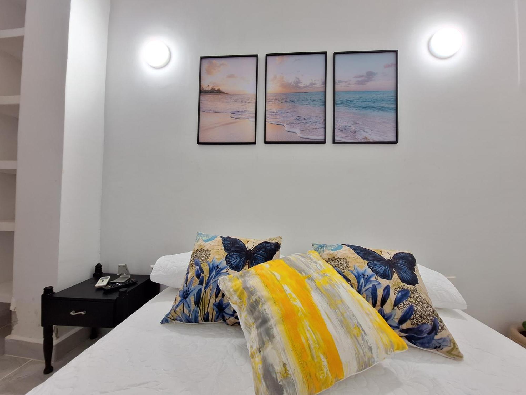 Posada Cedar Valley Franshua Ngoại thất bức ảnh