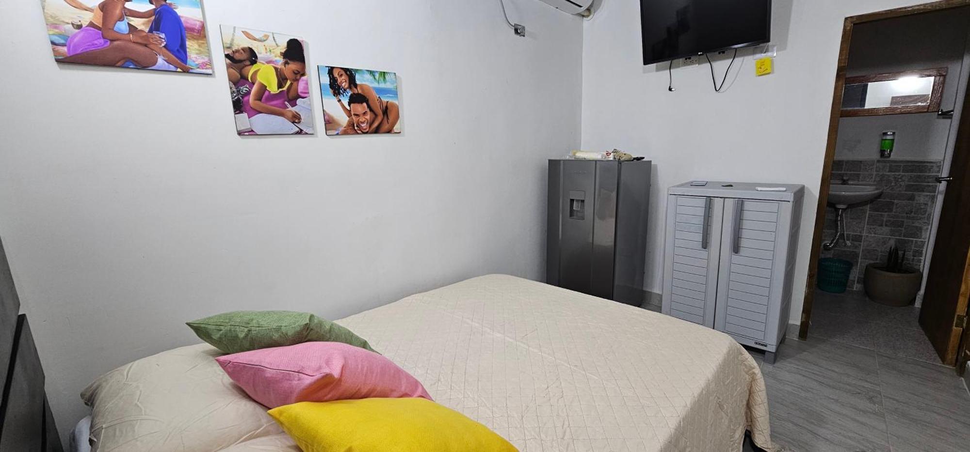 Posada Cedar Valley Franshua Ngoại thất bức ảnh