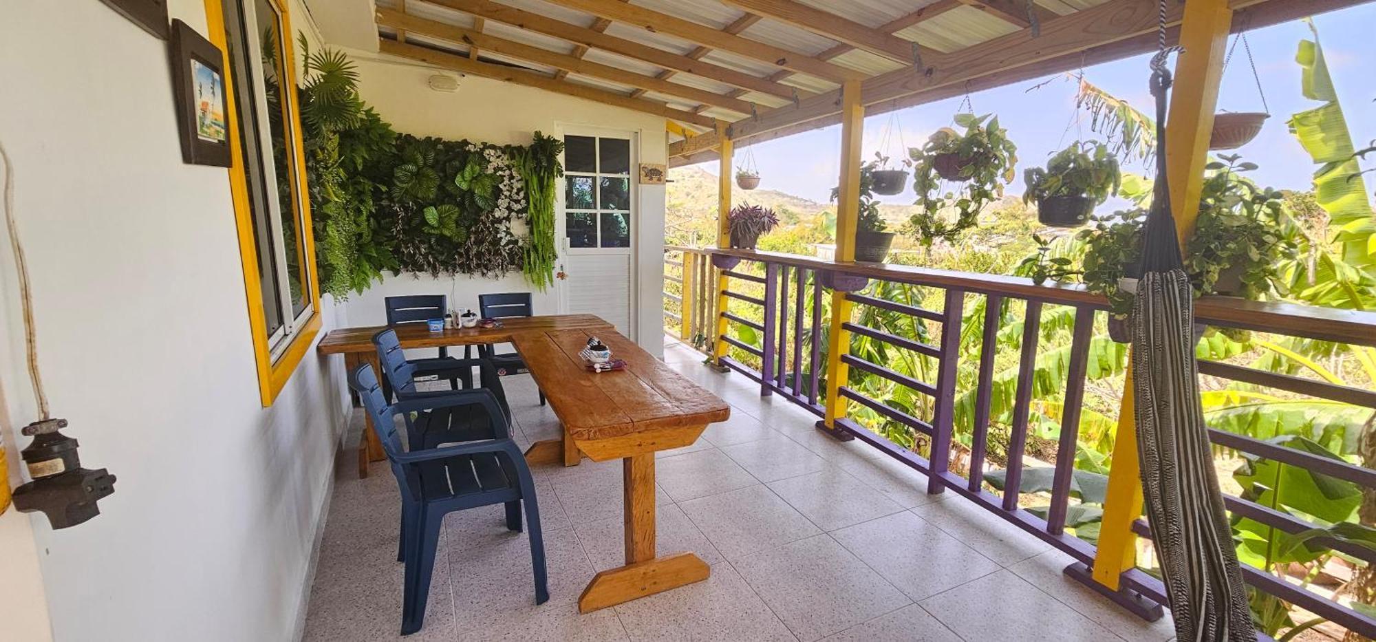 Posada Cedar Valley Franshua Ngoại thất bức ảnh