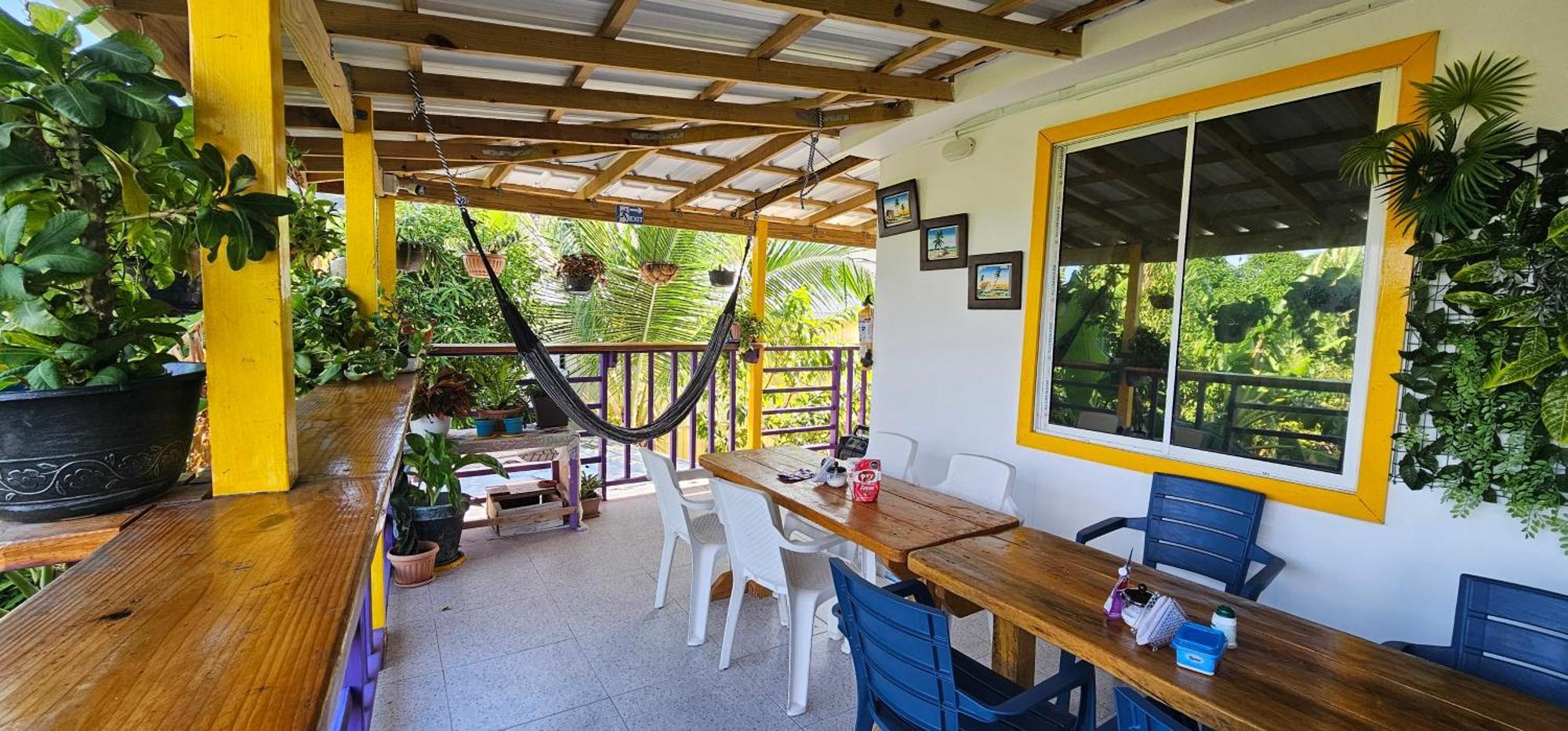 Posada Cedar Valley Franshua Ngoại thất bức ảnh
