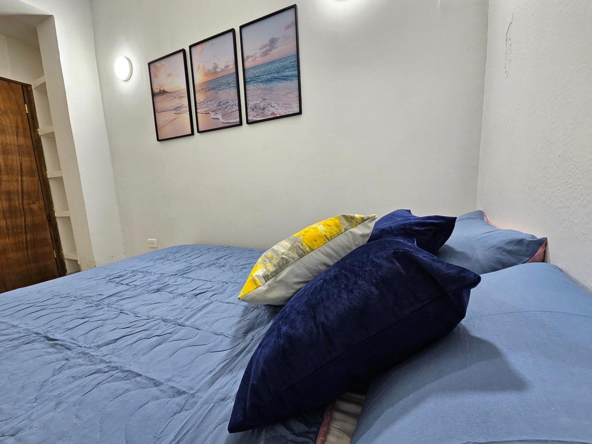 Posada Cedar Valley Franshua Ngoại thất bức ảnh
