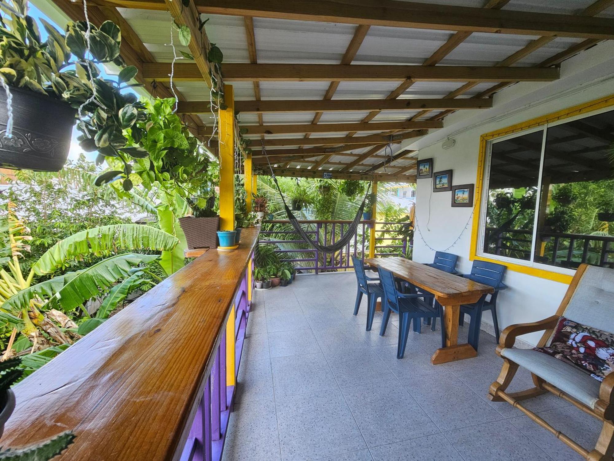 Posada Cedar Valley Franshua Ngoại thất bức ảnh