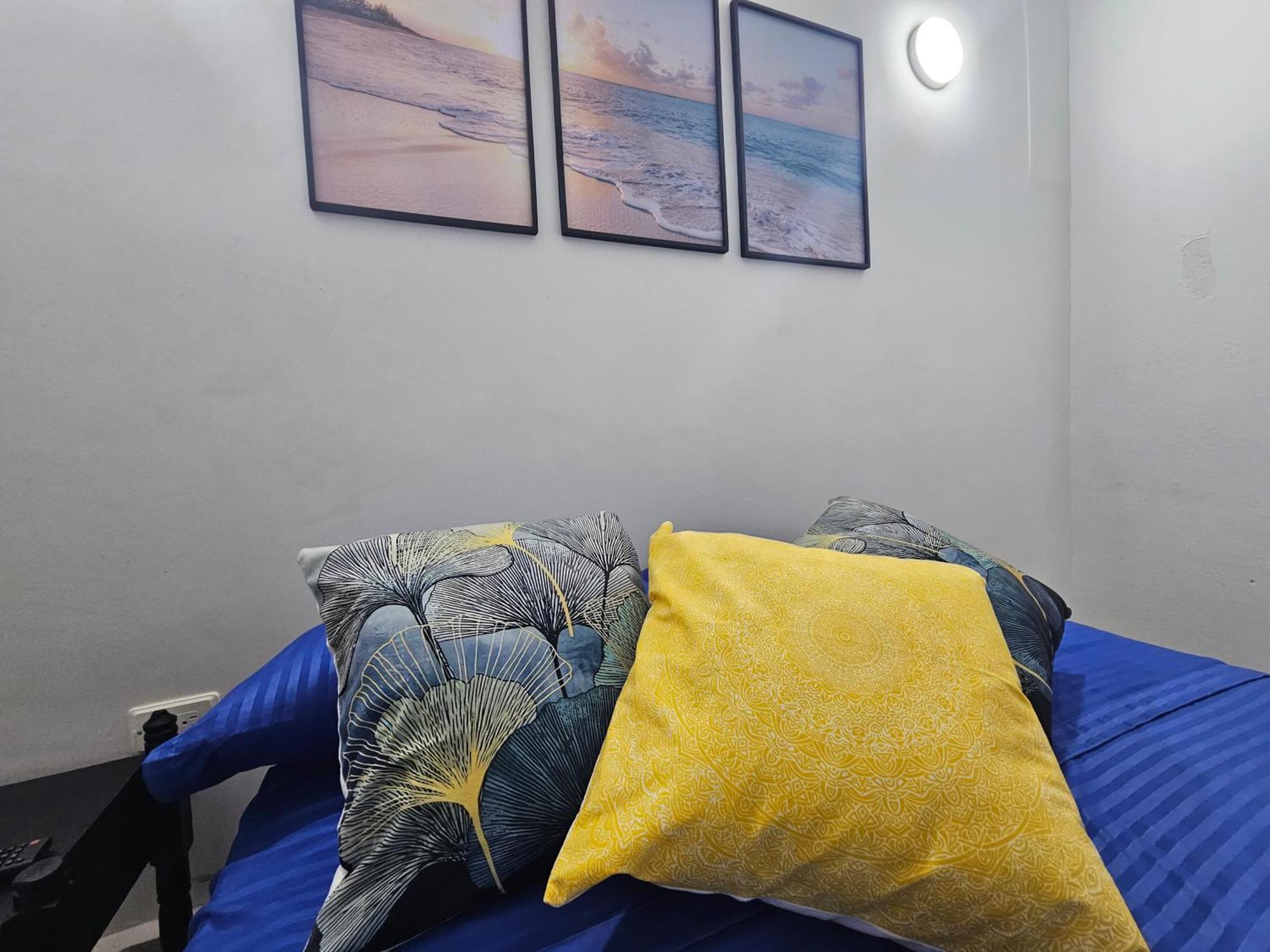 Posada Cedar Valley Franshua Ngoại thất bức ảnh