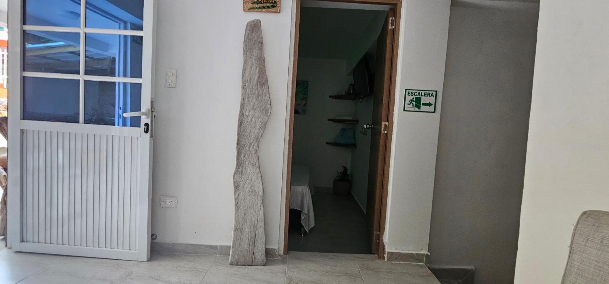 Posada Cedar Valley Franshua Ngoại thất bức ảnh