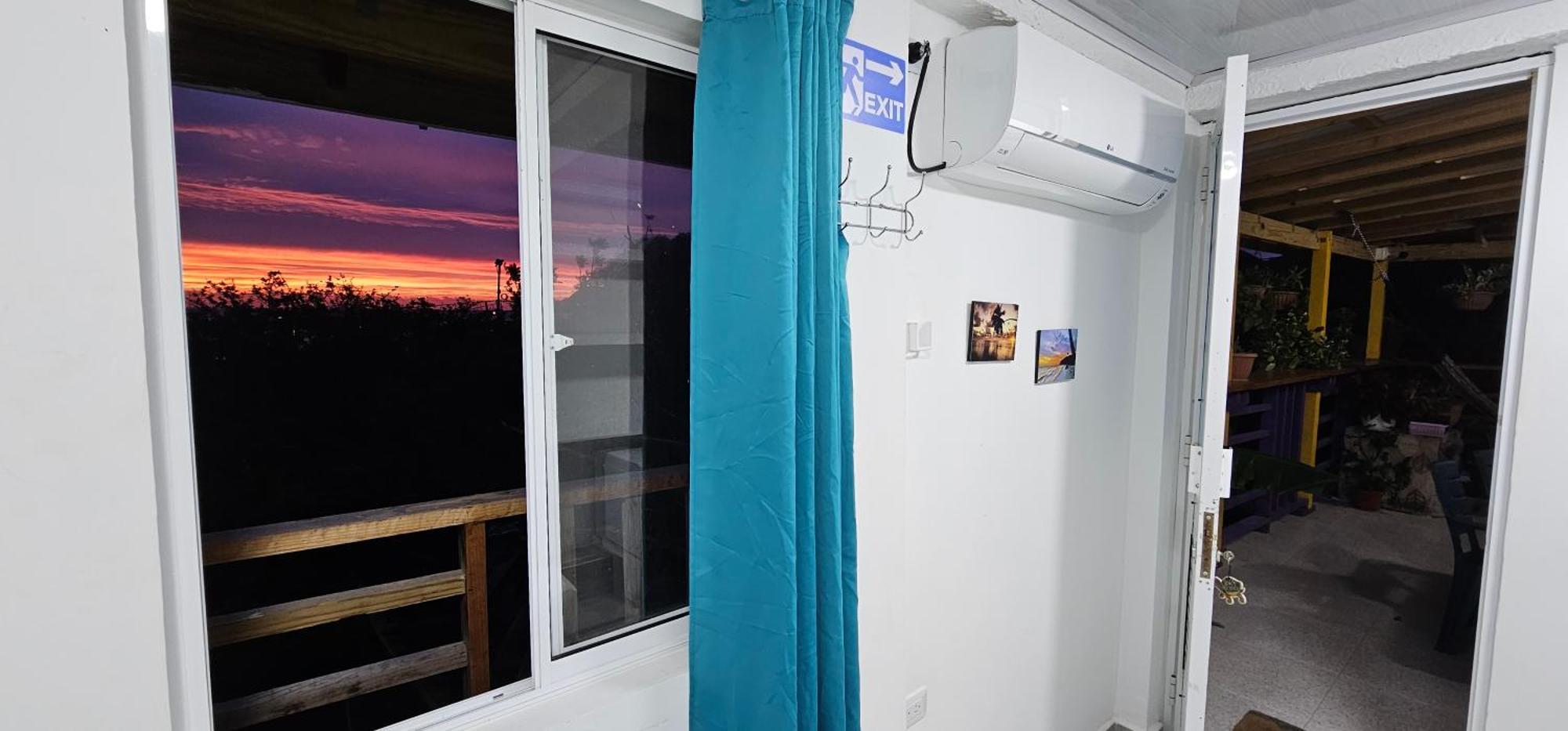 Posada Cedar Valley Franshua Ngoại thất bức ảnh