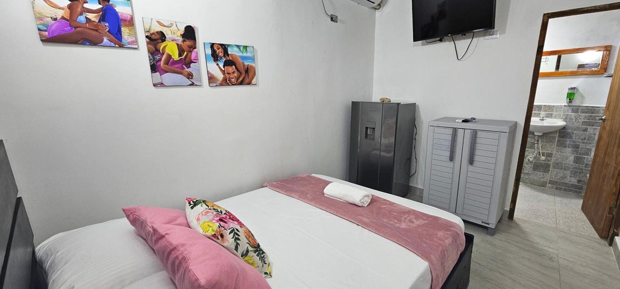Posada Cedar Valley Franshua Ngoại thất bức ảnh