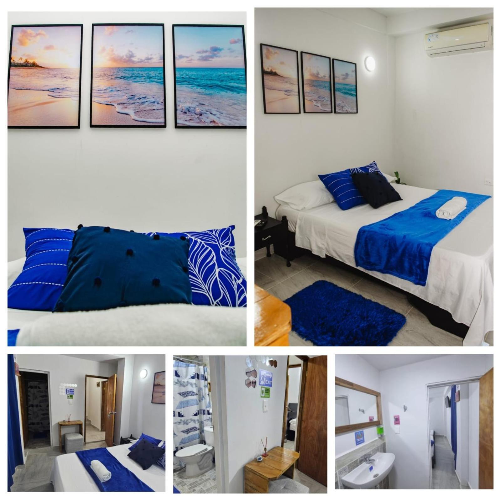 Posada Cedar Valley Franshua Ngoại thất bức ảnh